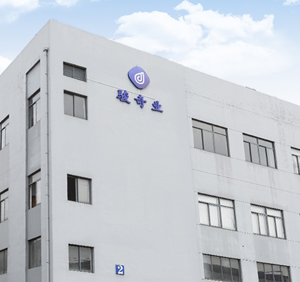Tecnologia de embalagem Jingle Suzhou Co., Ltd.