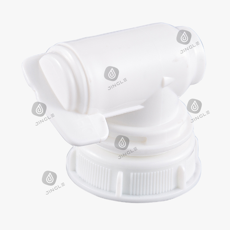 Fluxo máximo For Bag-In-Box(BIB) Packaging